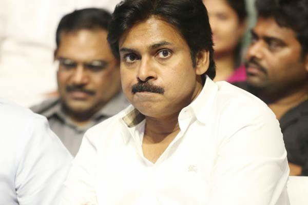 pawan kalyan,politics,janasena,pawan kalyan janasena route,power star pawan kalyan  ఆటకు సై అంటోన్న పవన్‌! 